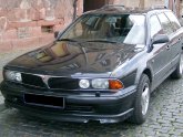 Mitsubishi Sigma